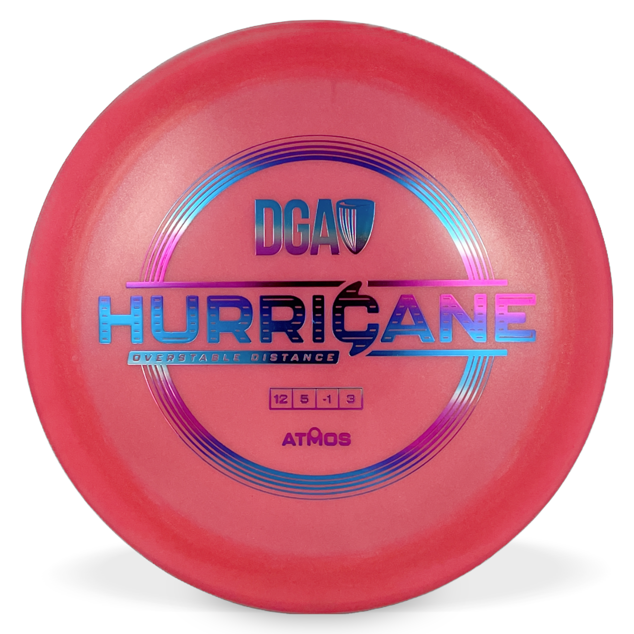 Atmos Hurricane