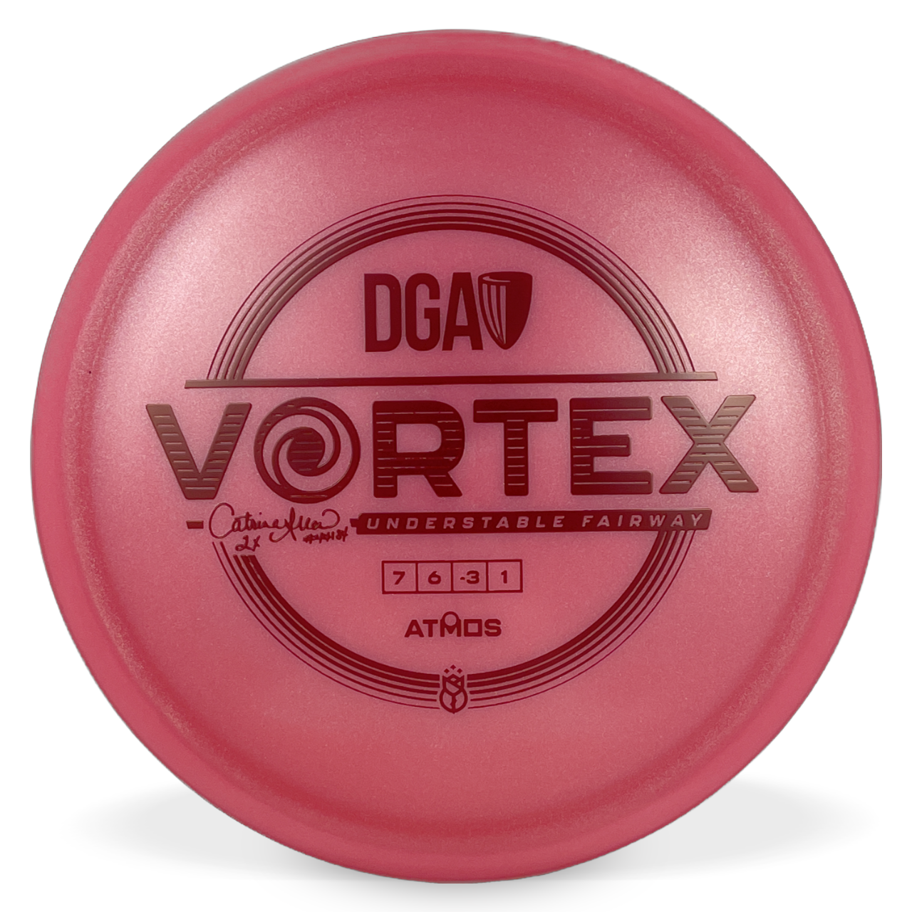 Catrina Allen Atmos Vortex