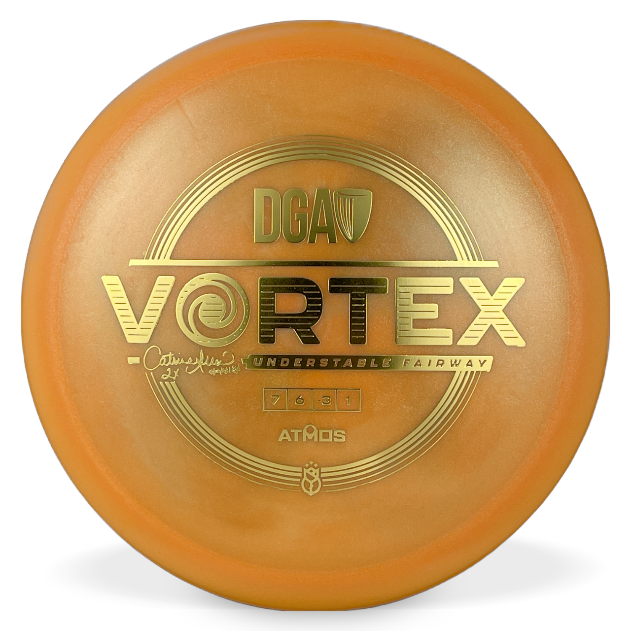 Catrina Allen Atmos Vortex