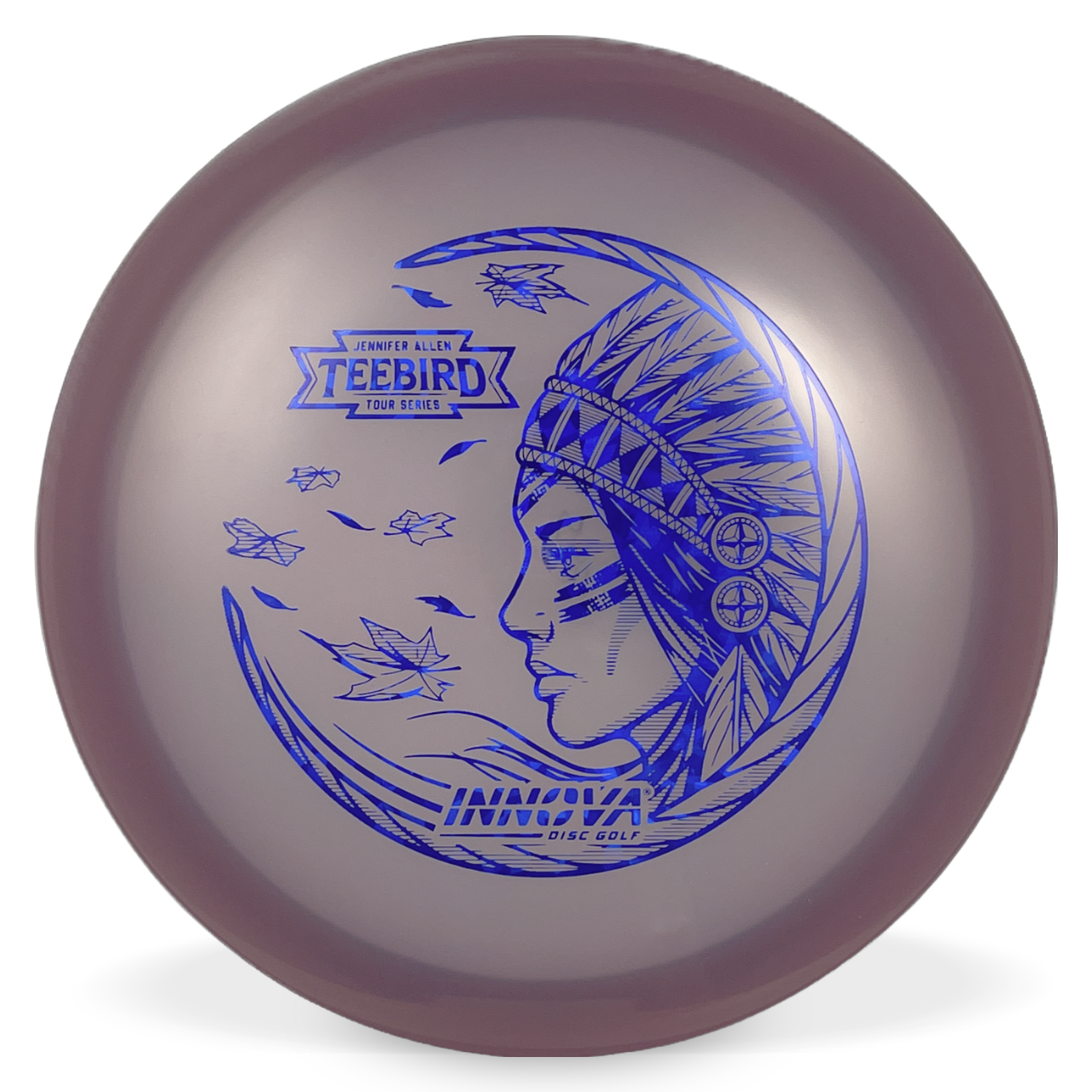 Proto Glow Champion Teebird - 2025 Allen Tour Series