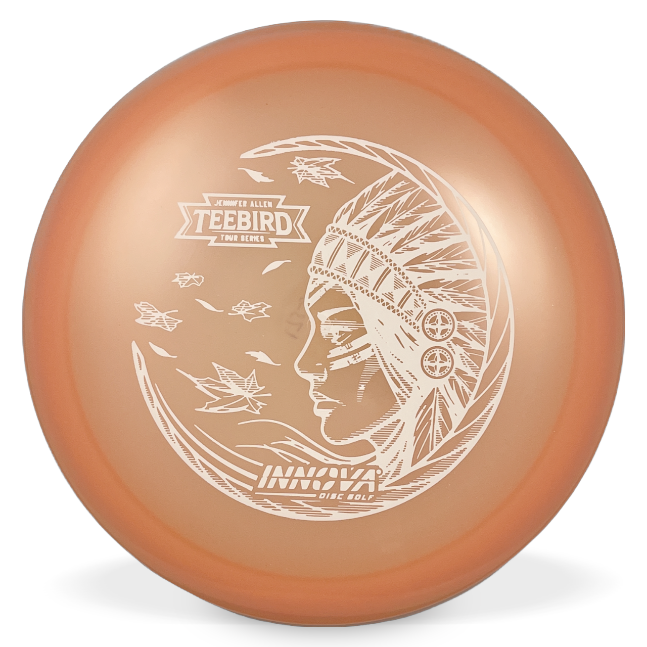 Proto Glow Champion Teebird - 2025 Allen Tour Series