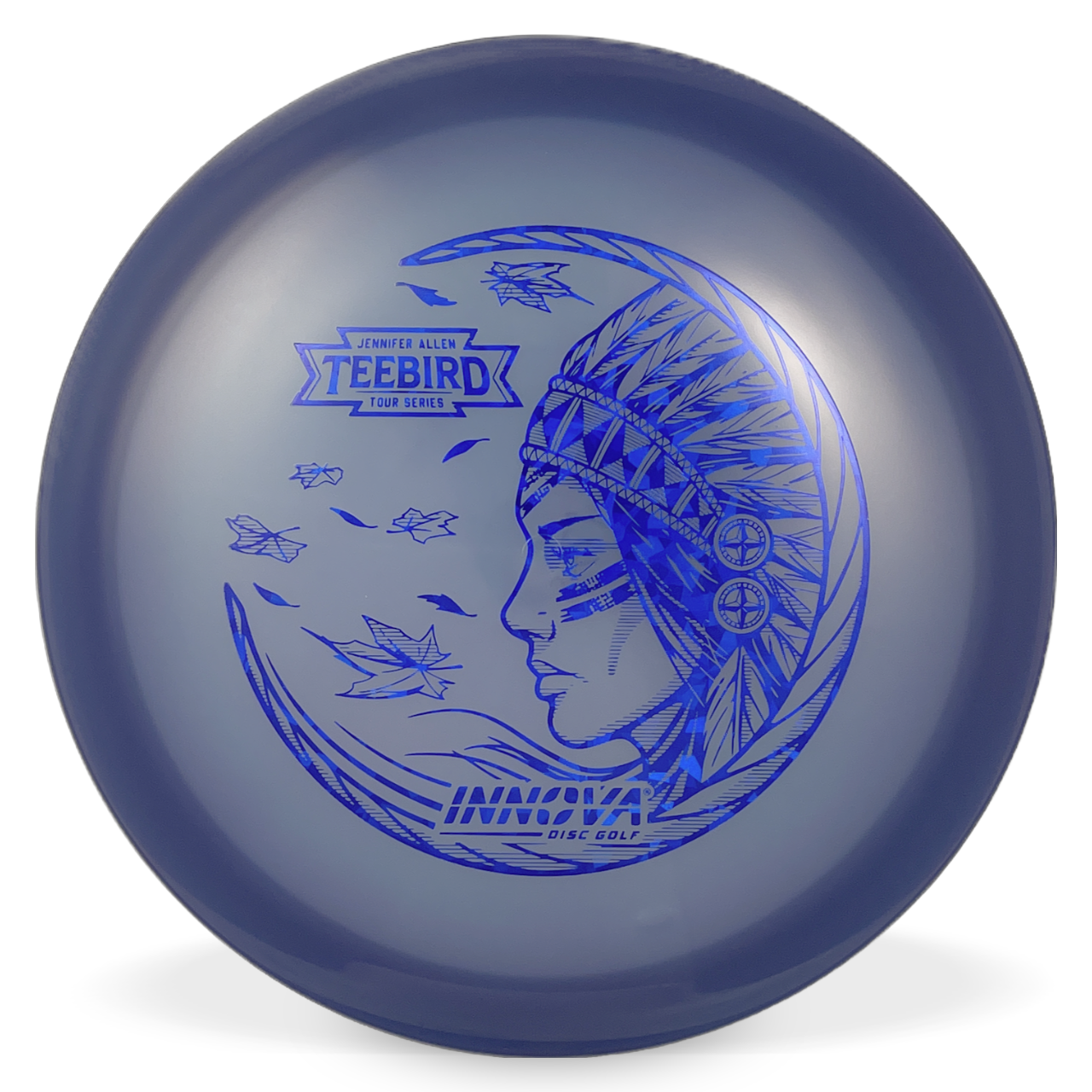 Proto Glow Champion Teebird - 2025 Allen Tour Series
