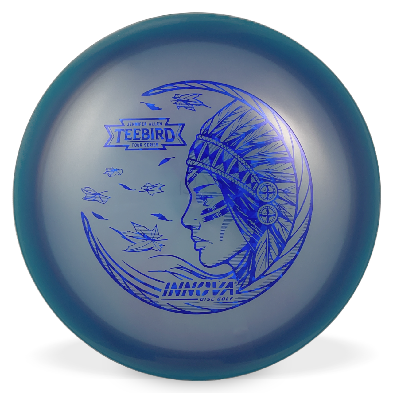 Proto Glow Champion Teebird - 2025 Allen Tour Series