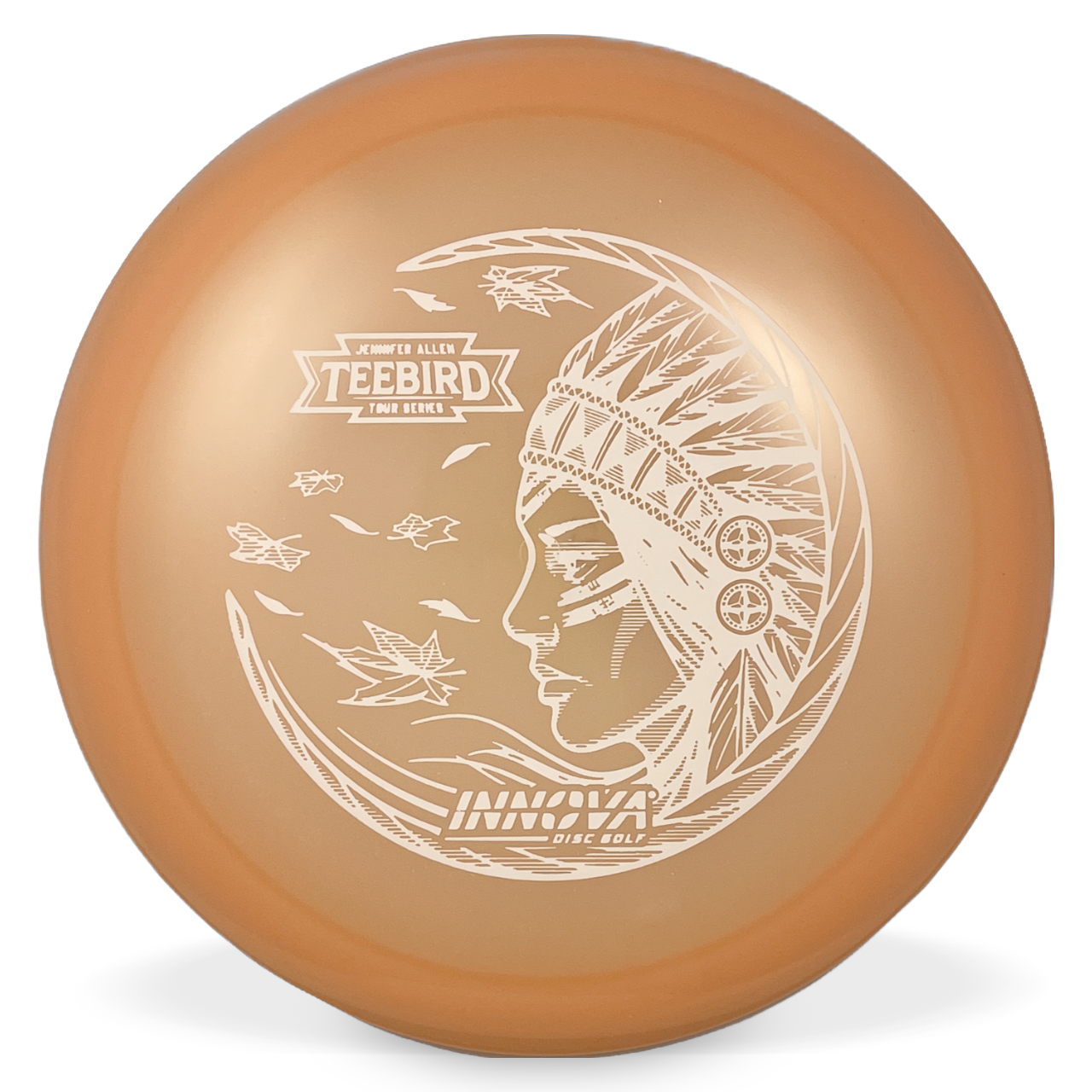 Proto Glow Champion Teebird - 2025 Allen Tour Series