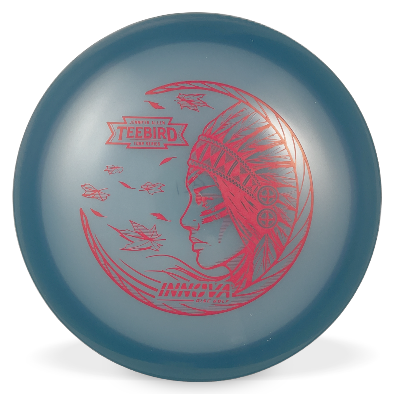 Proto Glow Champion Teebird - 2025 Allen Tour Series