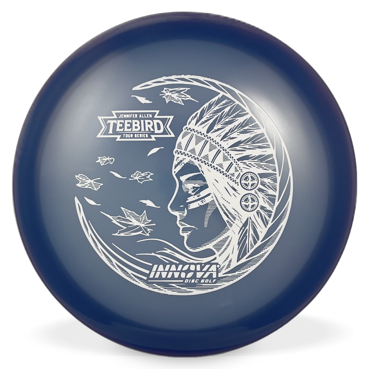 Proto Glow Champion Teebird - 2025 Allen Tour Series