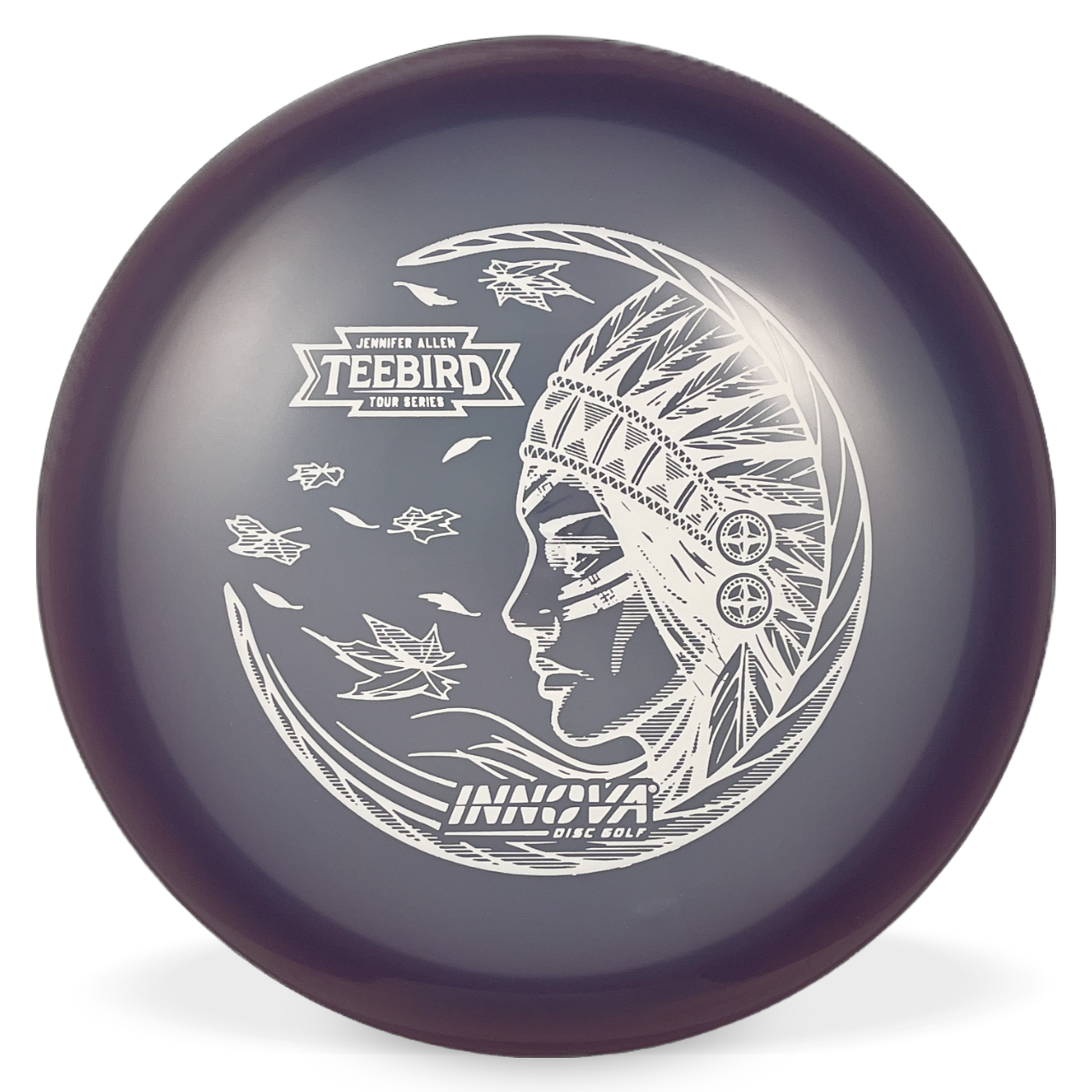 Proto Glow Champion Teebird - 2025 Allen Tour Series