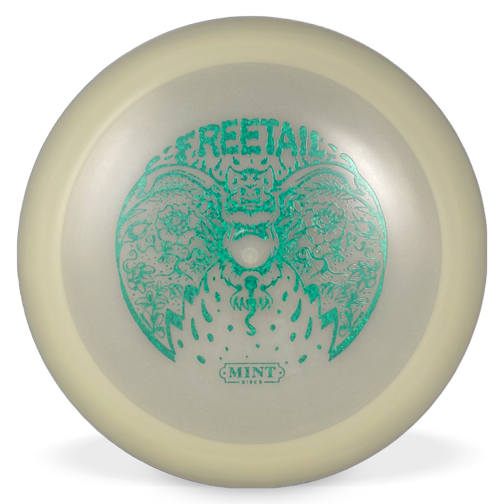 Nocturnal Freetail