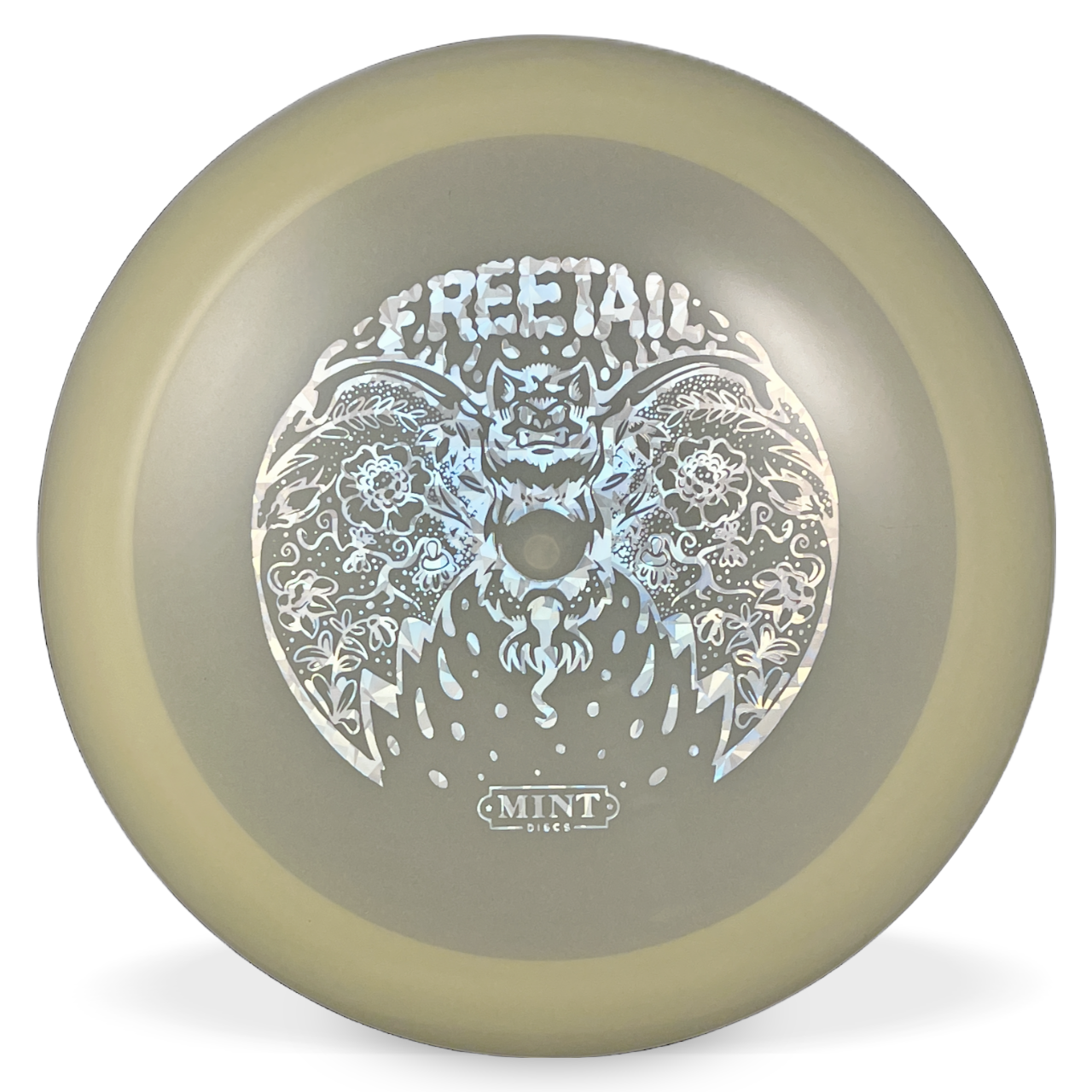 Nocturnal Freetail