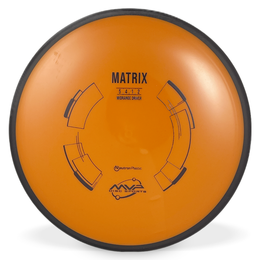 Neutron Matrix