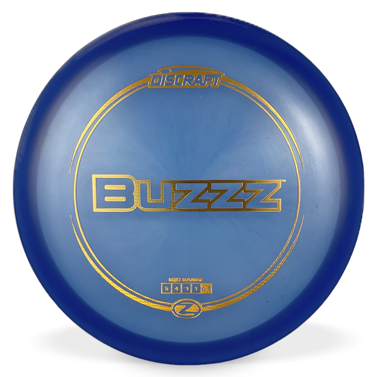 Z-Line Buzzz – Another Round Disc Golf