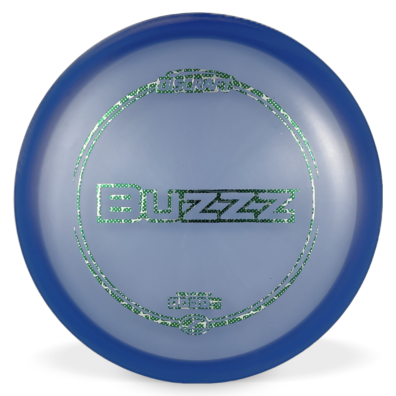 Z-Line Buzzz – Another Round Disc Golf
