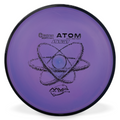 Electron Soft Atom