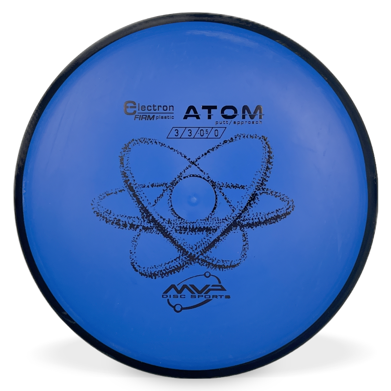 Electron Firm Atom