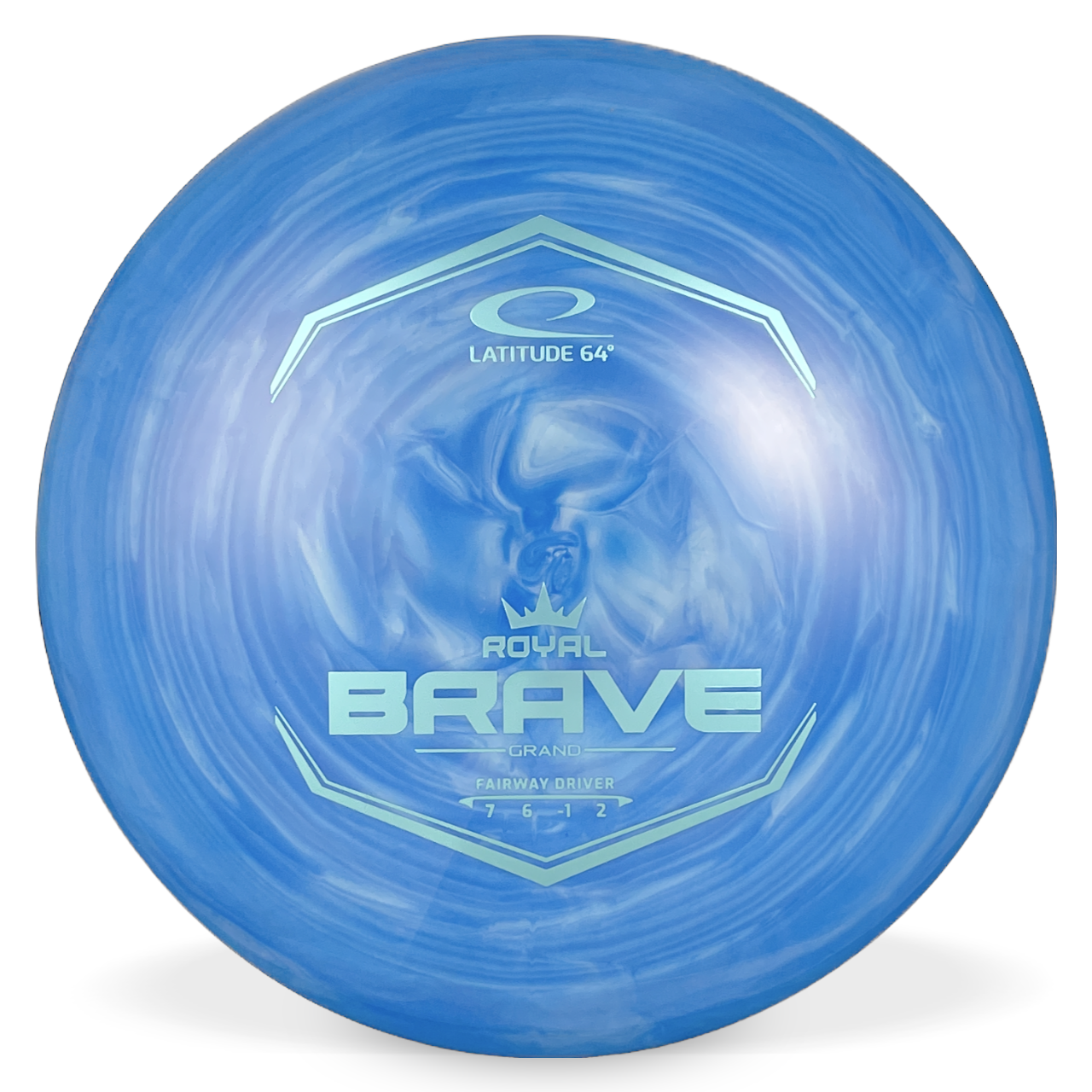 Grand Swirl Brave