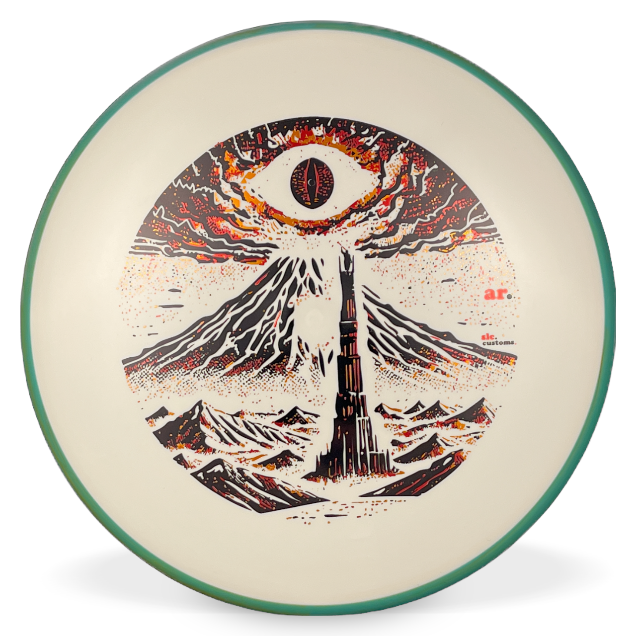 ARDG Exclusive Neutron Soft Proxy