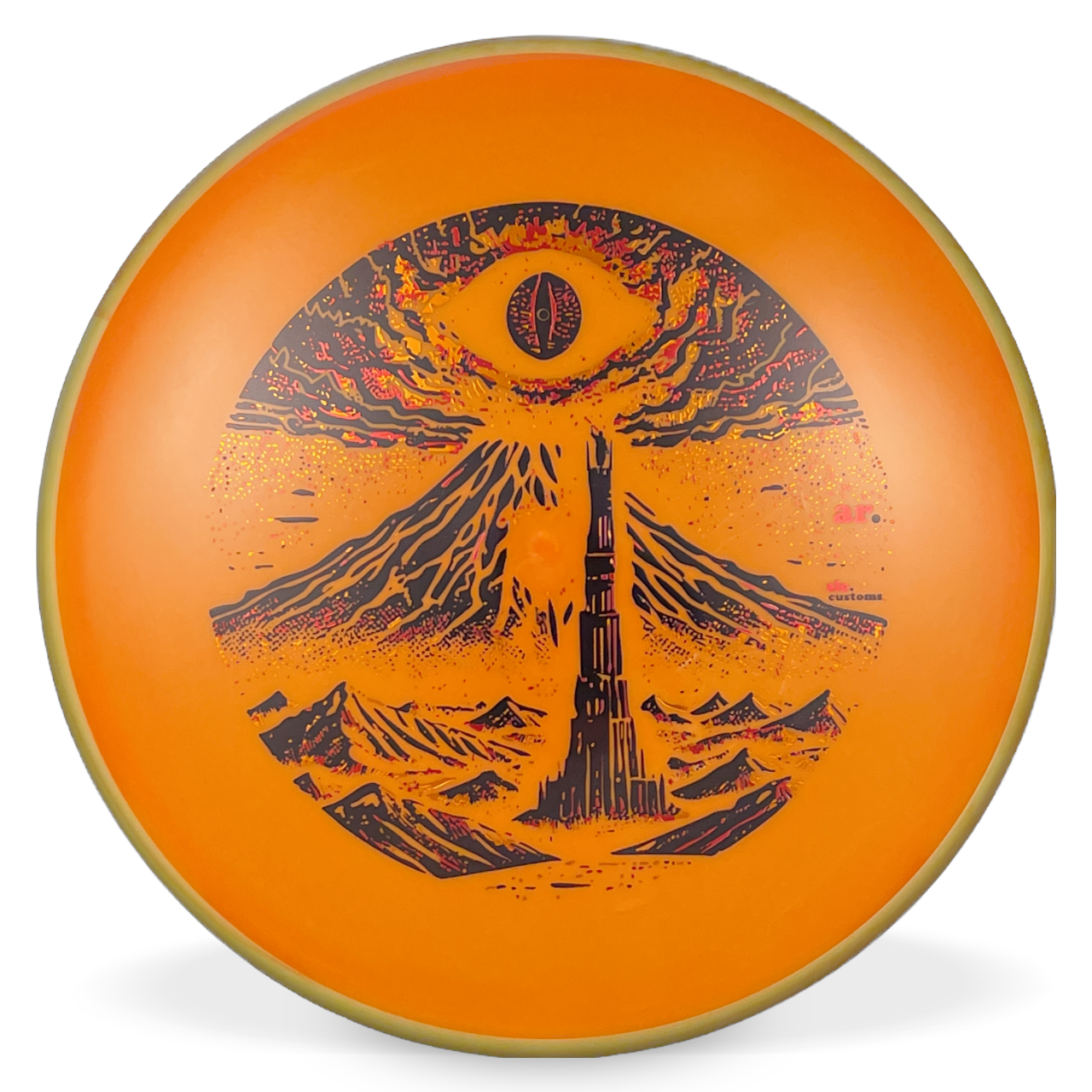 ARDG Exclusive Neutron Soft Proxy