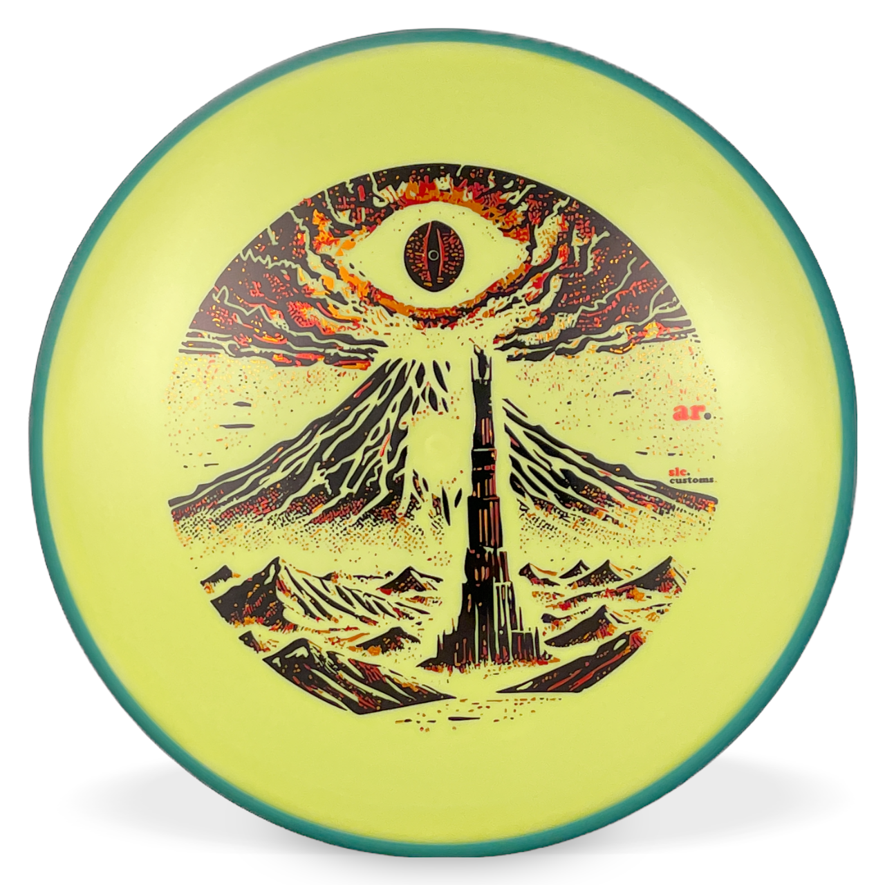 ARDG Exclusive Neutron Soft Proxy