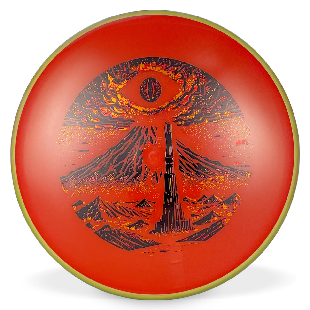 ARDG Exclusive Neutron Soft Proxy