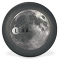 McBeth Rubber Blend Swirl Luna - 2025 Ledgestone