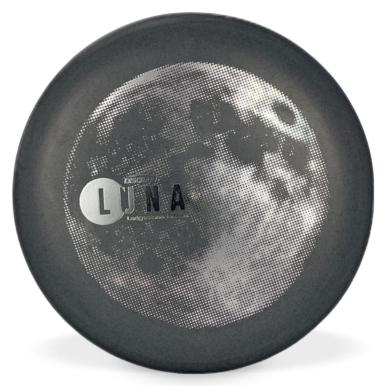 McBeth Rubber Blend Swirl Luna - 2025 Ledgestone