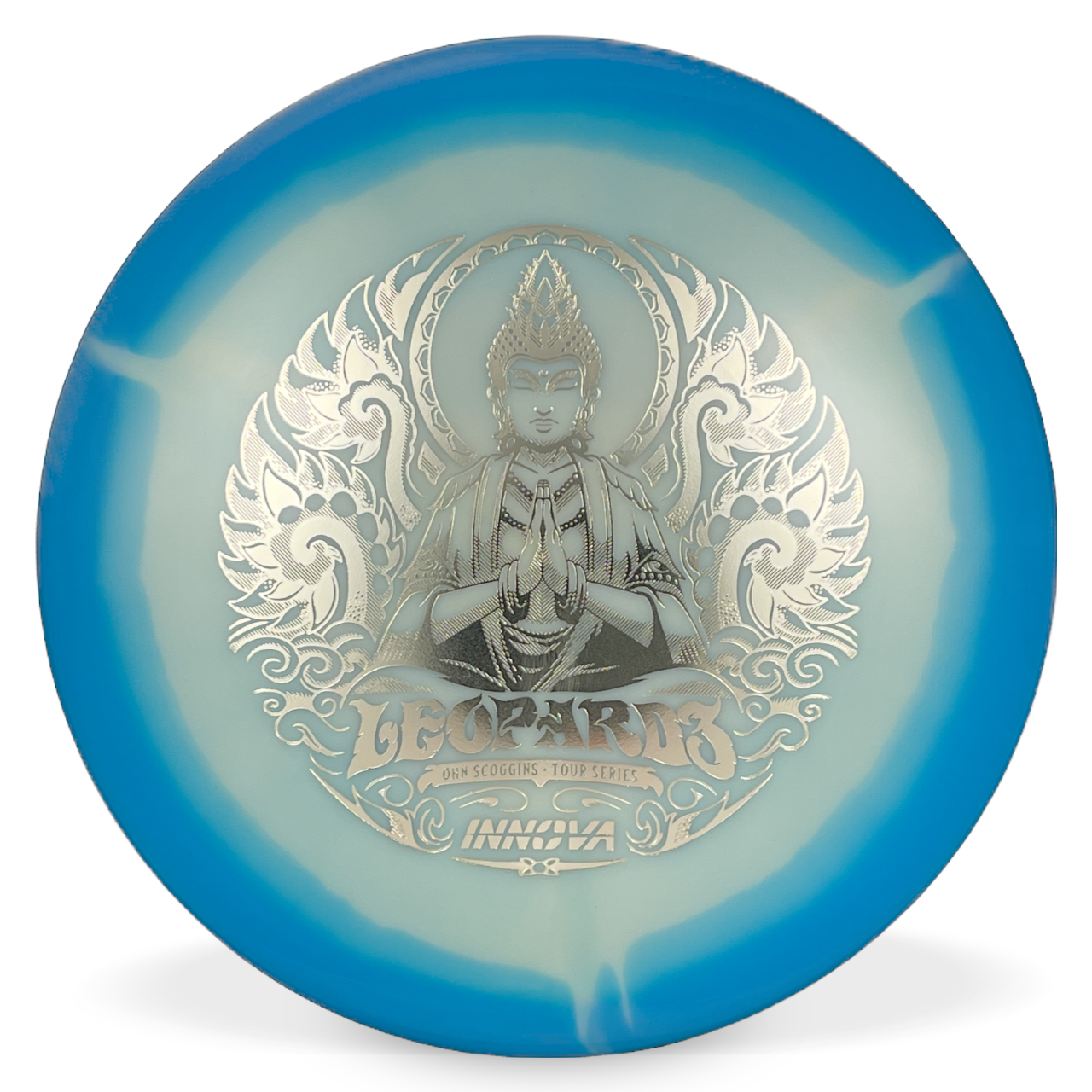 Proto Glow Halo Star Leopard3 - 2025 Scoggins Tour Series