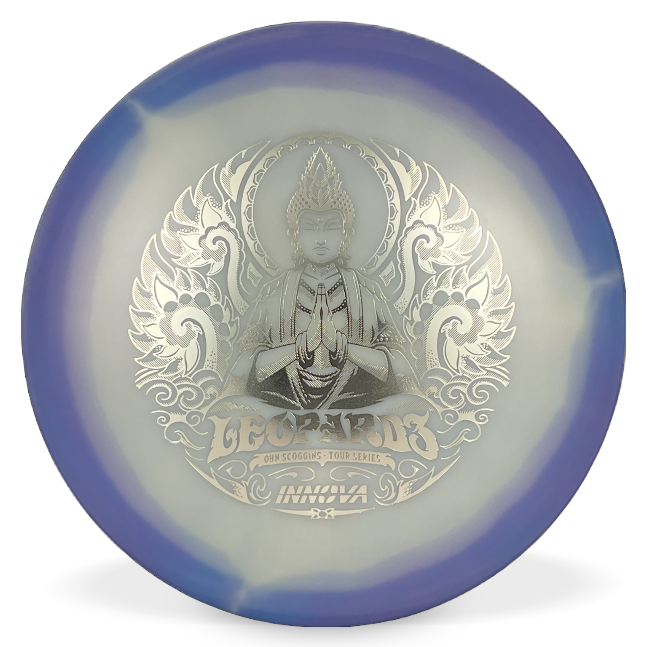 Proto Glow Halo Star Leopard3 - 2025 Scoggins Tour Series