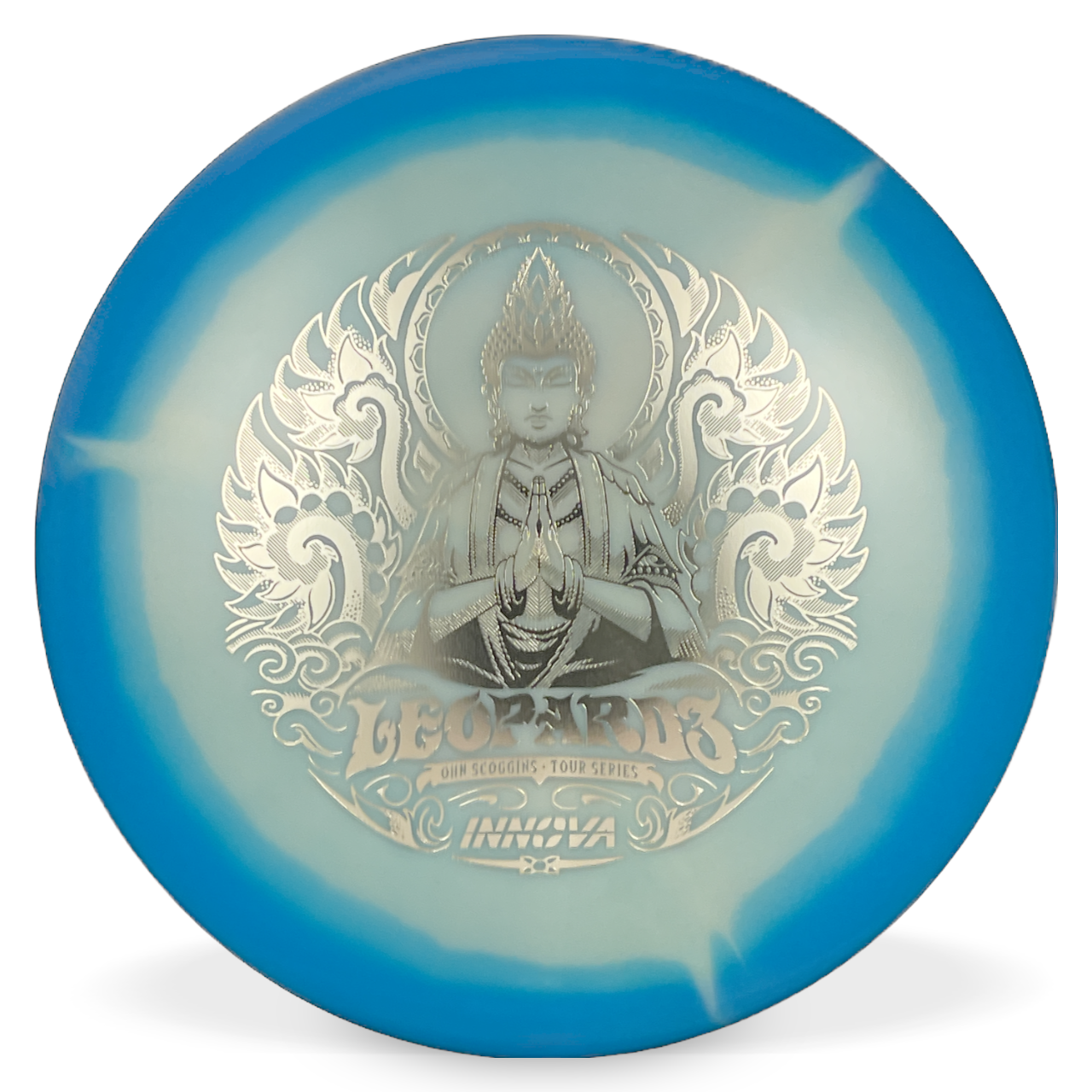 Proto Glow Halo Star Leopard3 - 2025 Scoggins Tour Series