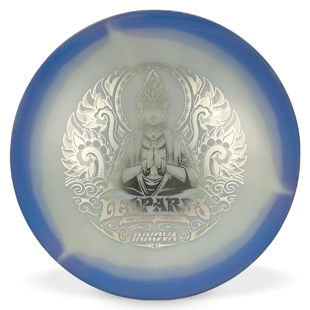 Proto Glow Halo Star Leopard3 - 2025 Scoggins Tour Series