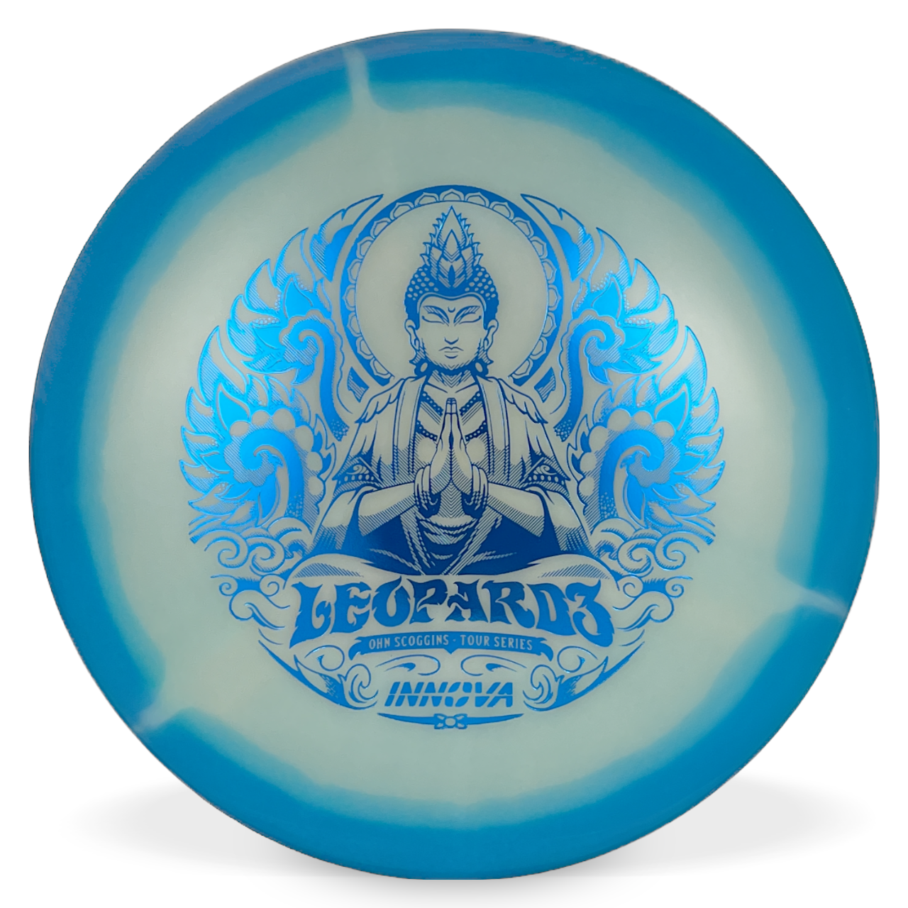 Proto Glow Halo Star Leopard3 - 2025 Scoggins Tour Series