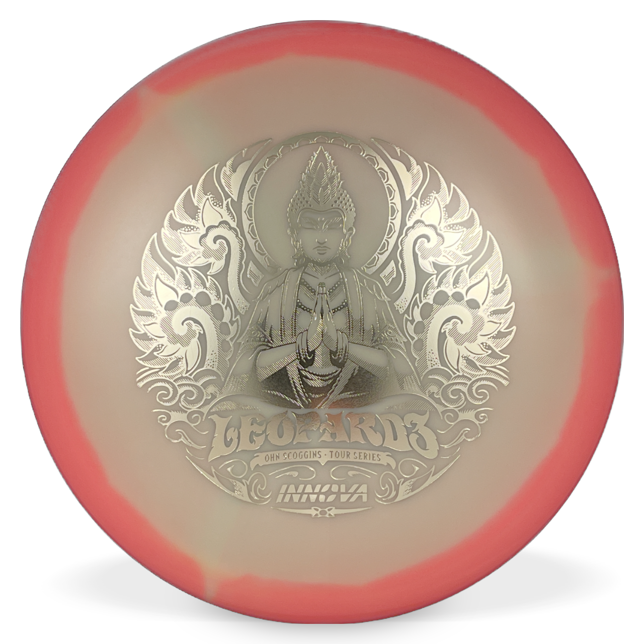 Proto Glow Halo Star Leopard3 - 2025 Scoggins Tour Series