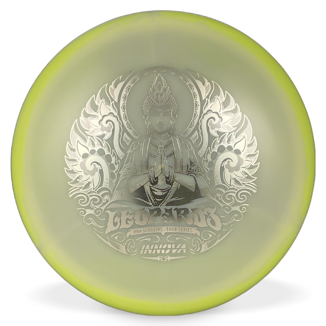 Proto Glow Halo Star Leopard3 - 2025 Scoggins Tour Series