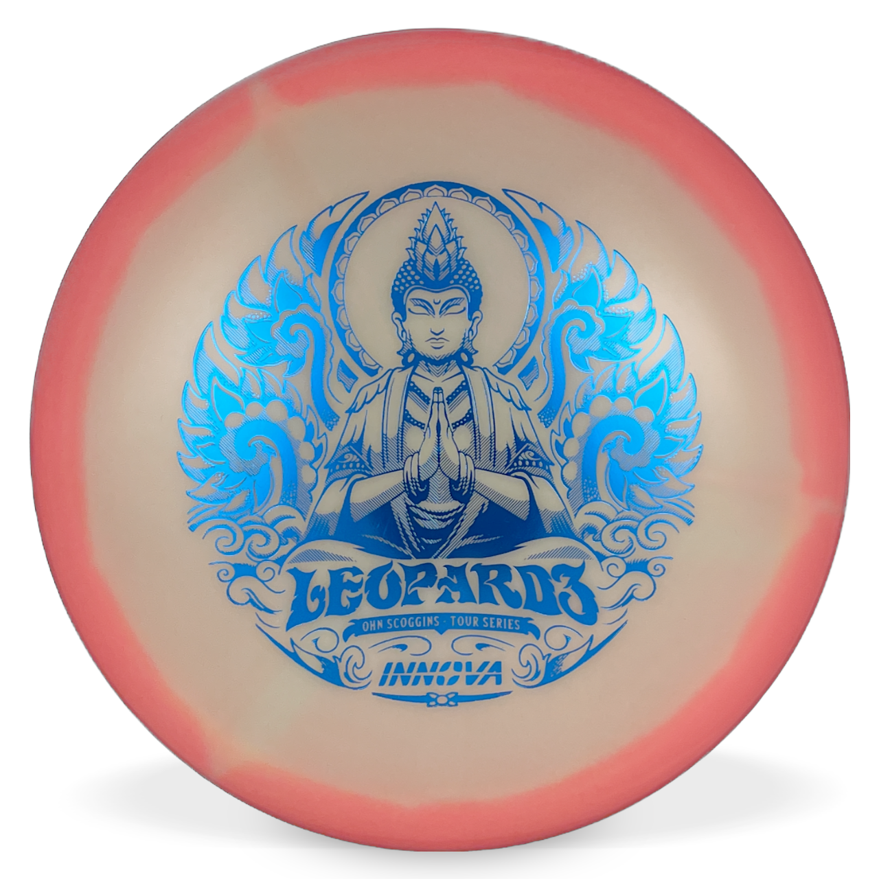 Proto Glow Halo Star Leopard3 - 2025 Scoggins Tour Series