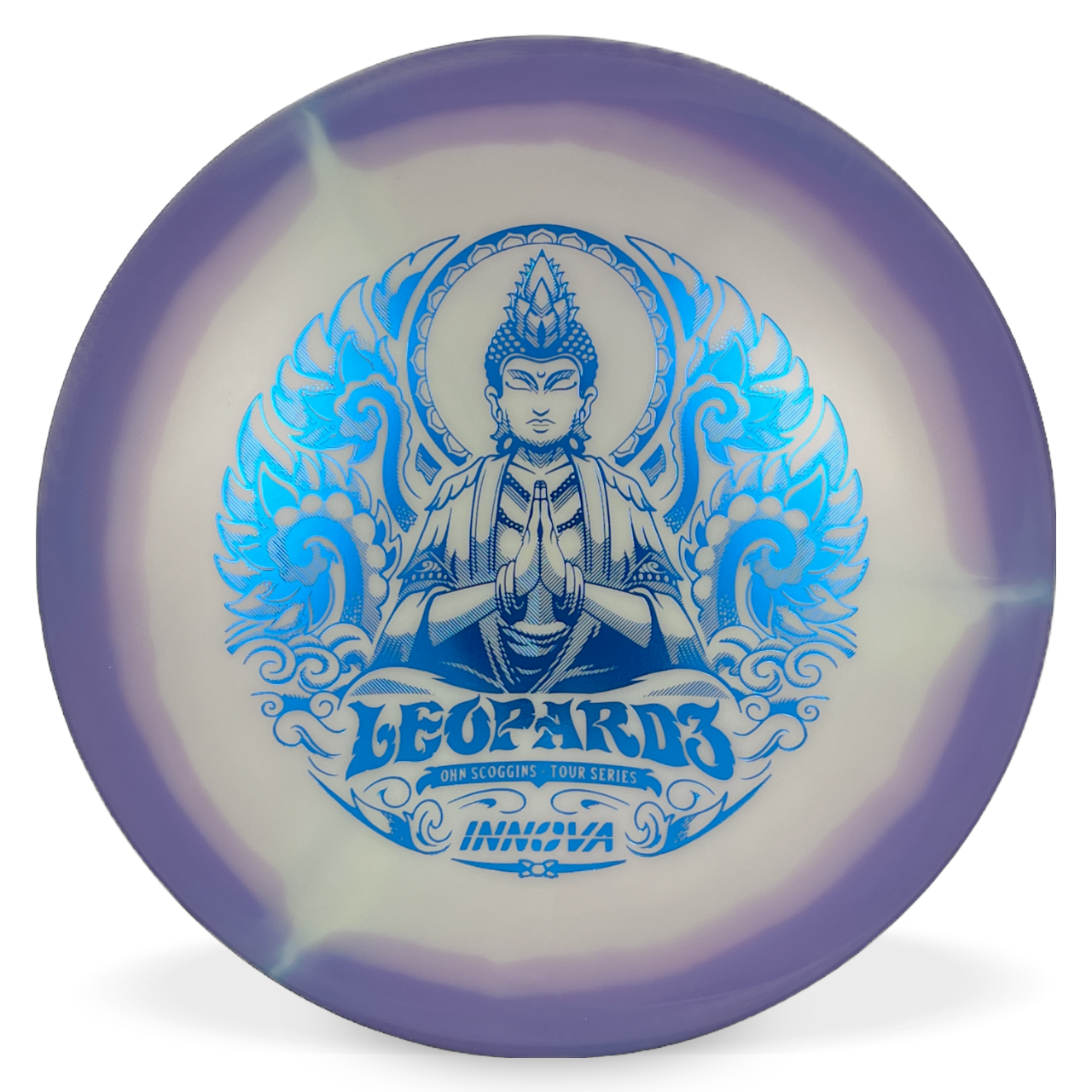 Proto Glow Halo Star Leopard3 - 2025 Scoggins Tour Series