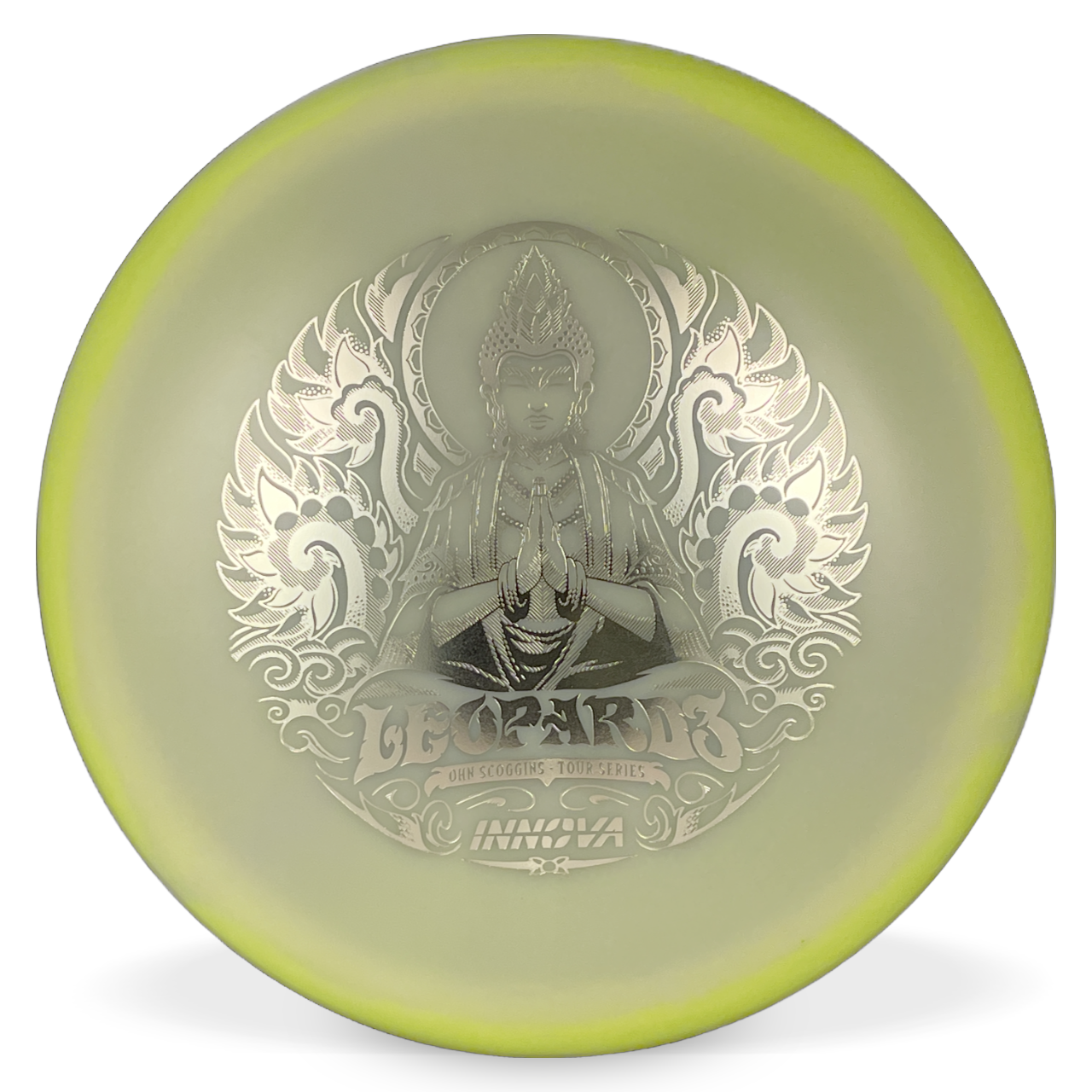 Proto Glow Halo Star Leopard3 - 2025 Scoggins Tour Series