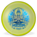 Proto Glow Halo Star Leopard3 - 2025 Scoggins Tour Series