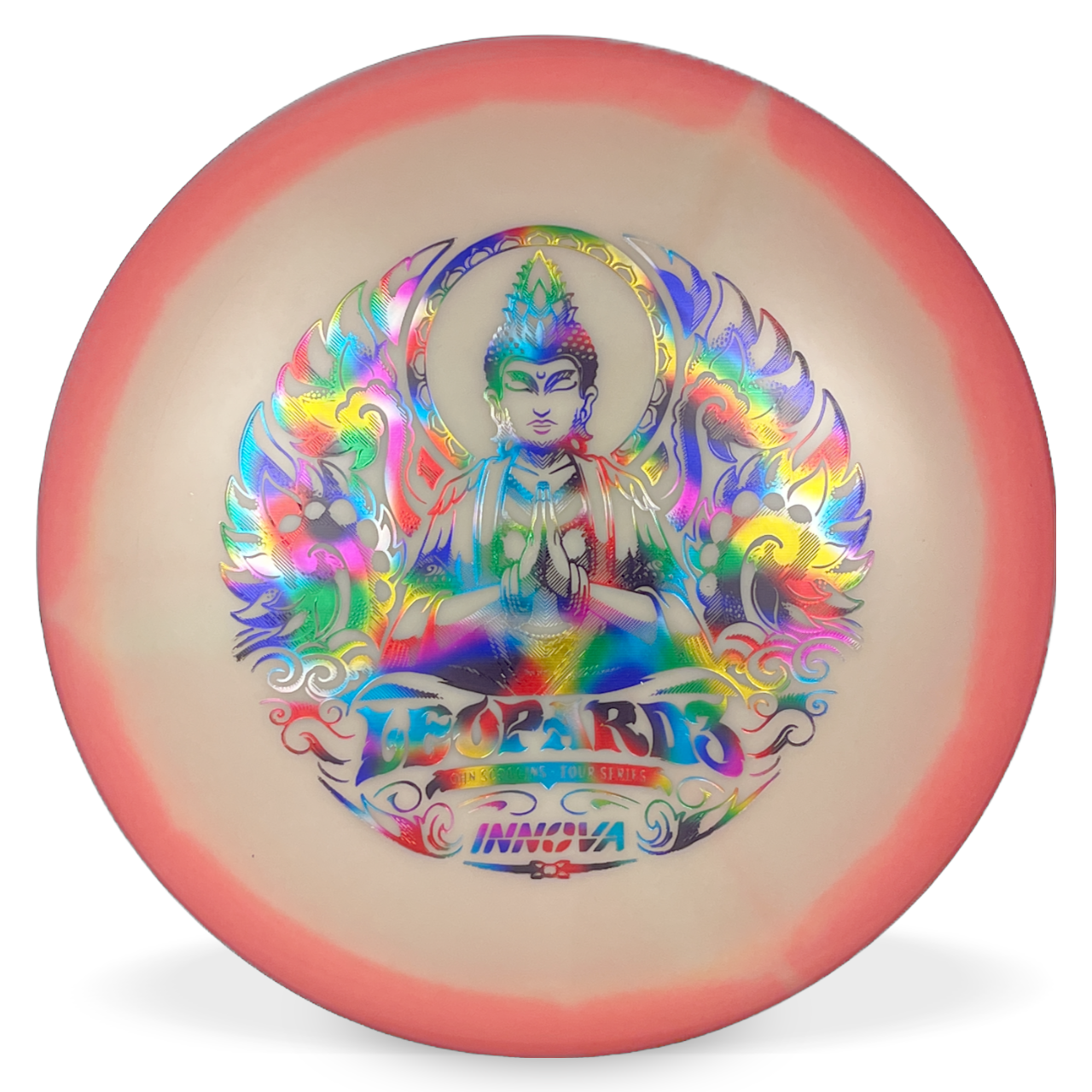 Proto Glow Halo Star Leopard3 - 2025 Scoggins Tour Series