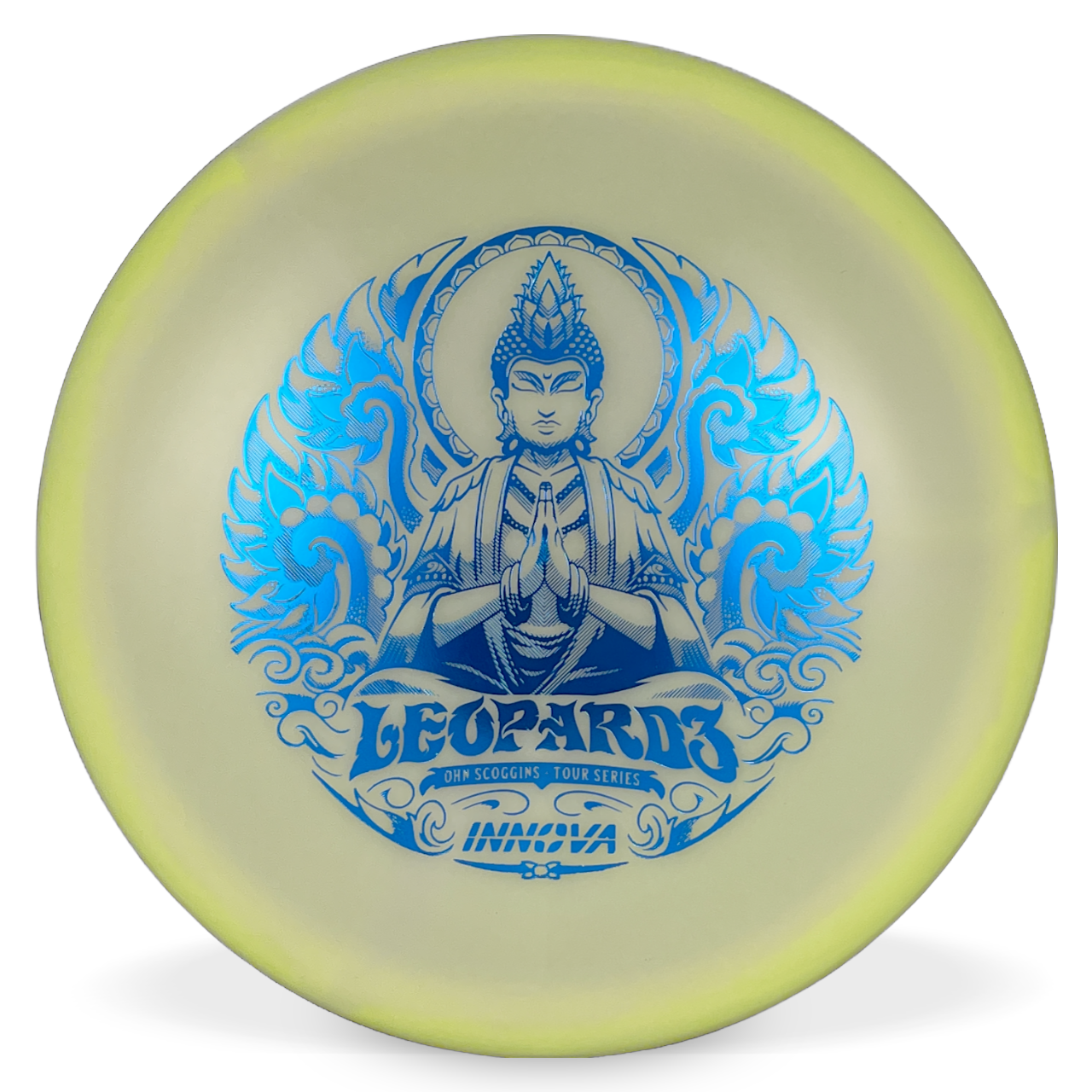 Proto Glow Halo Star Leopard3 - 2025 Scoggins Tour Series