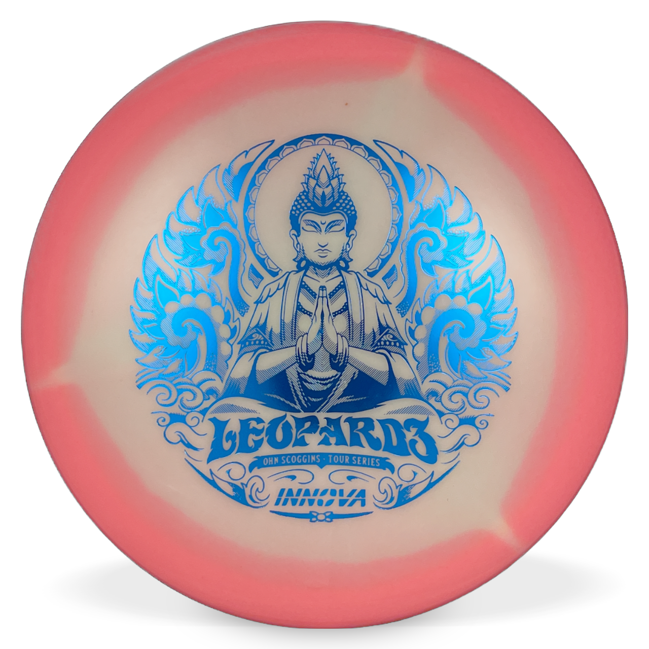 Proto Glow Halo Star Leopard3 - 2025 Scoggins Tour Series