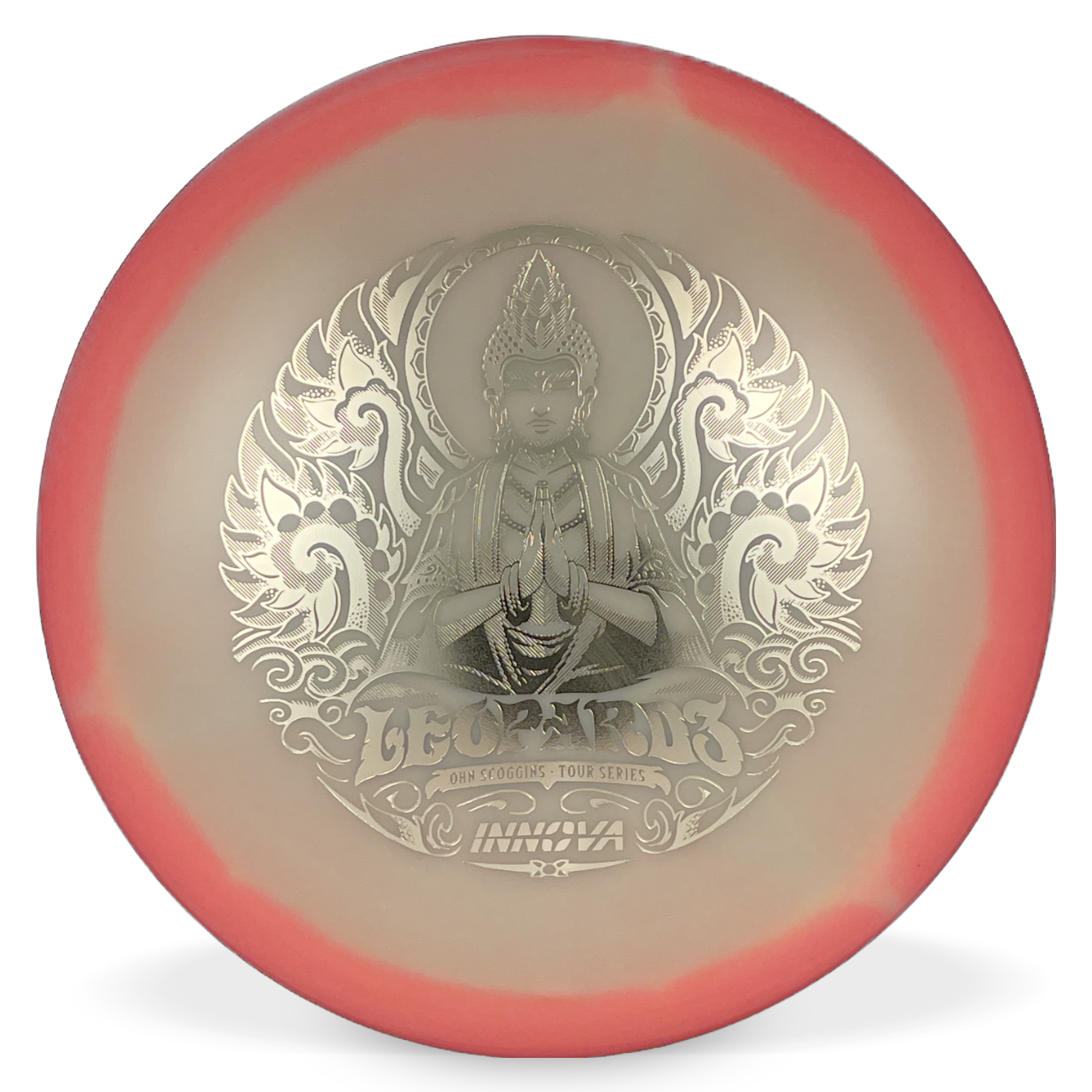 Proto Glow Halo Star Leopard3 - 2025 Scoggins Tour Series