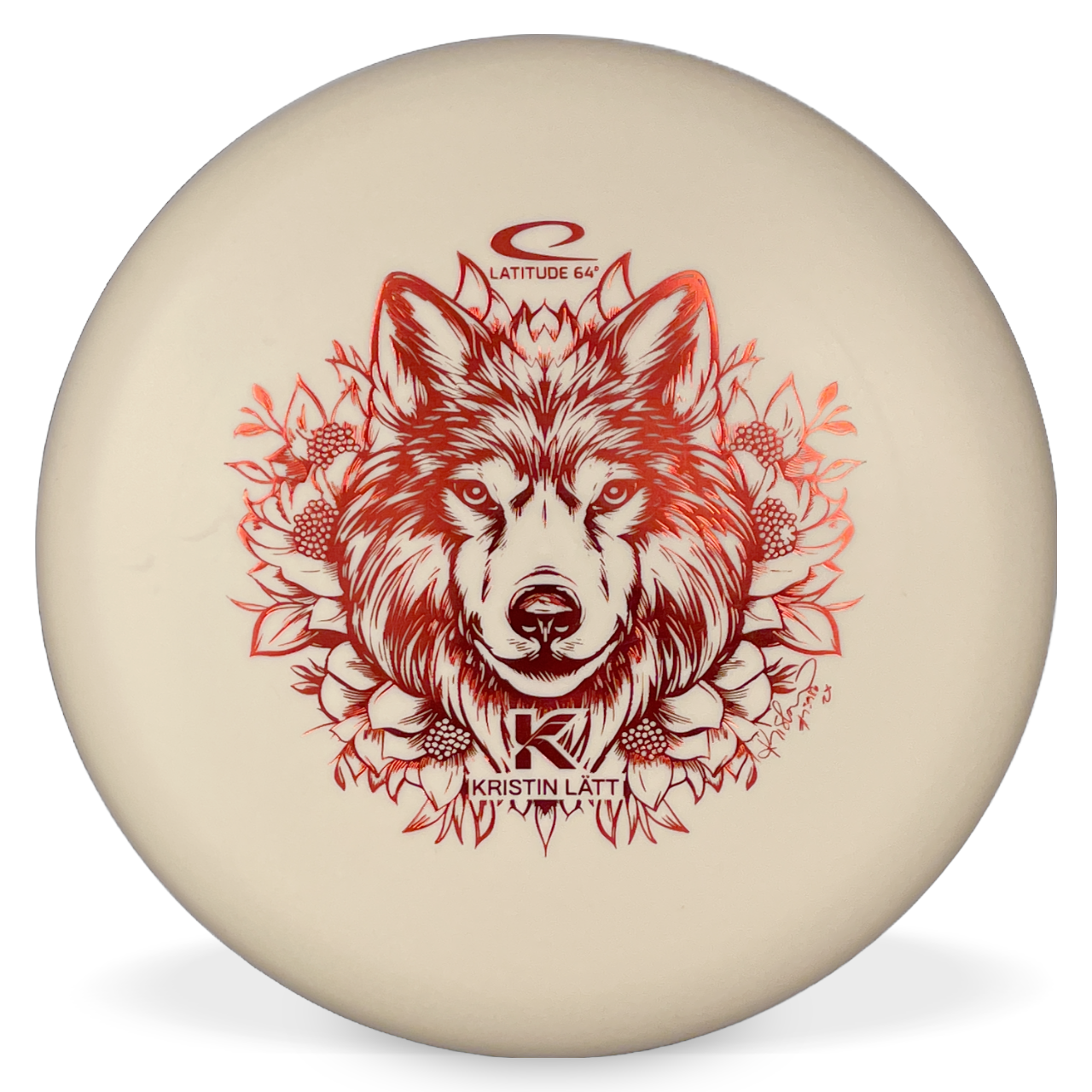 Latt Zero Medium Moonshine Pure - Team Series