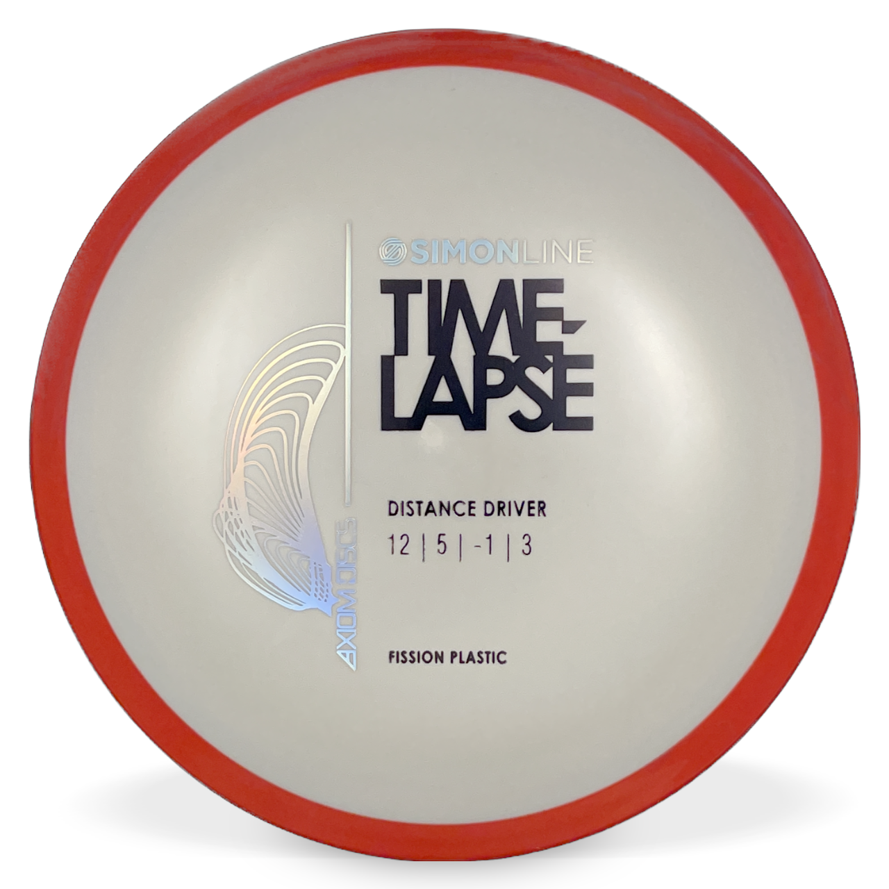 Lizotte Fission Time-Lapse