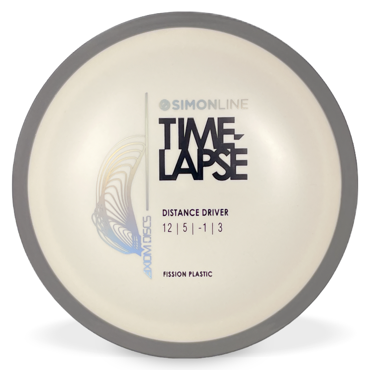 Lizotte Fission Time-Lapse