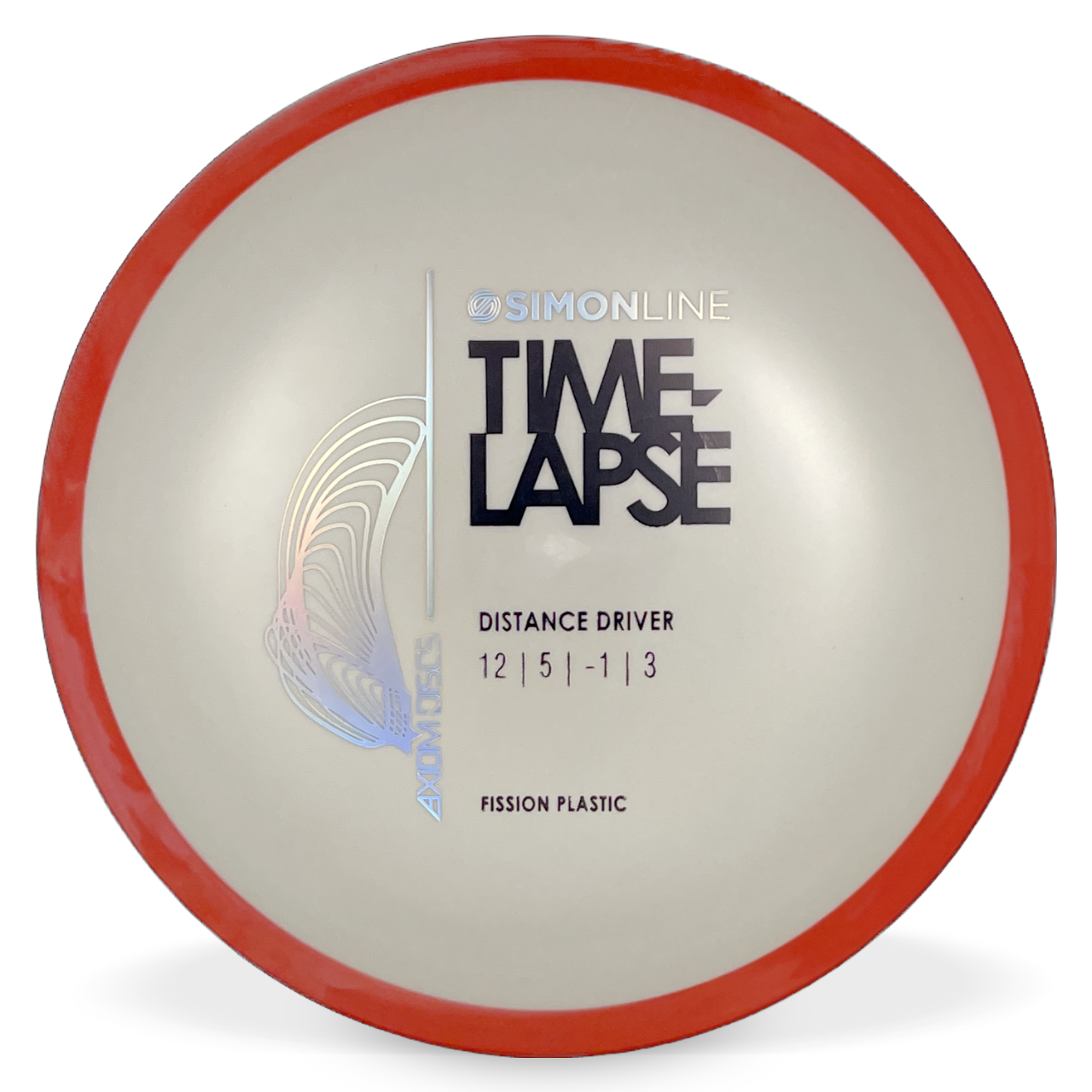 Lizotte Fission Time-Lapse