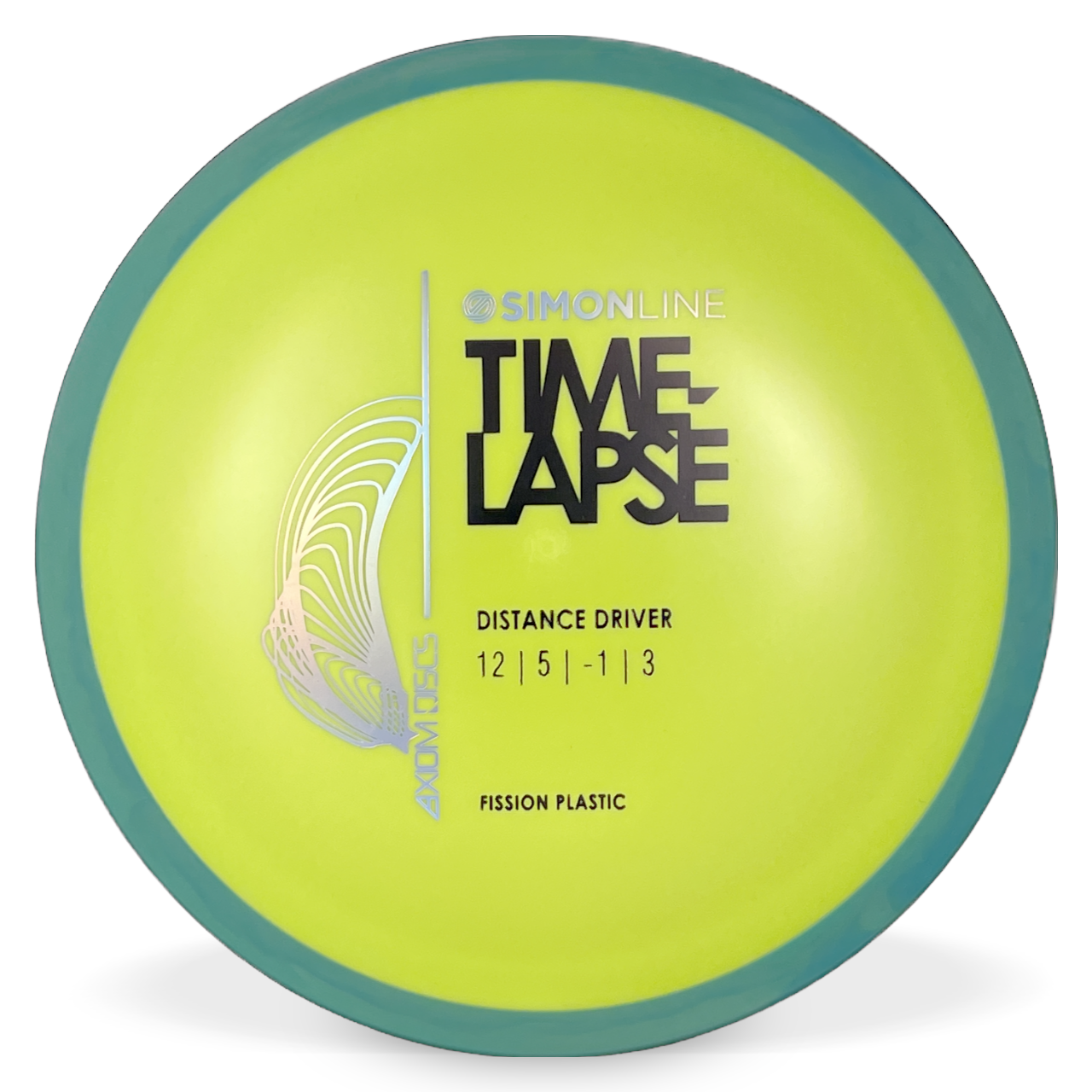 Lizotte Fission Time-Lapse