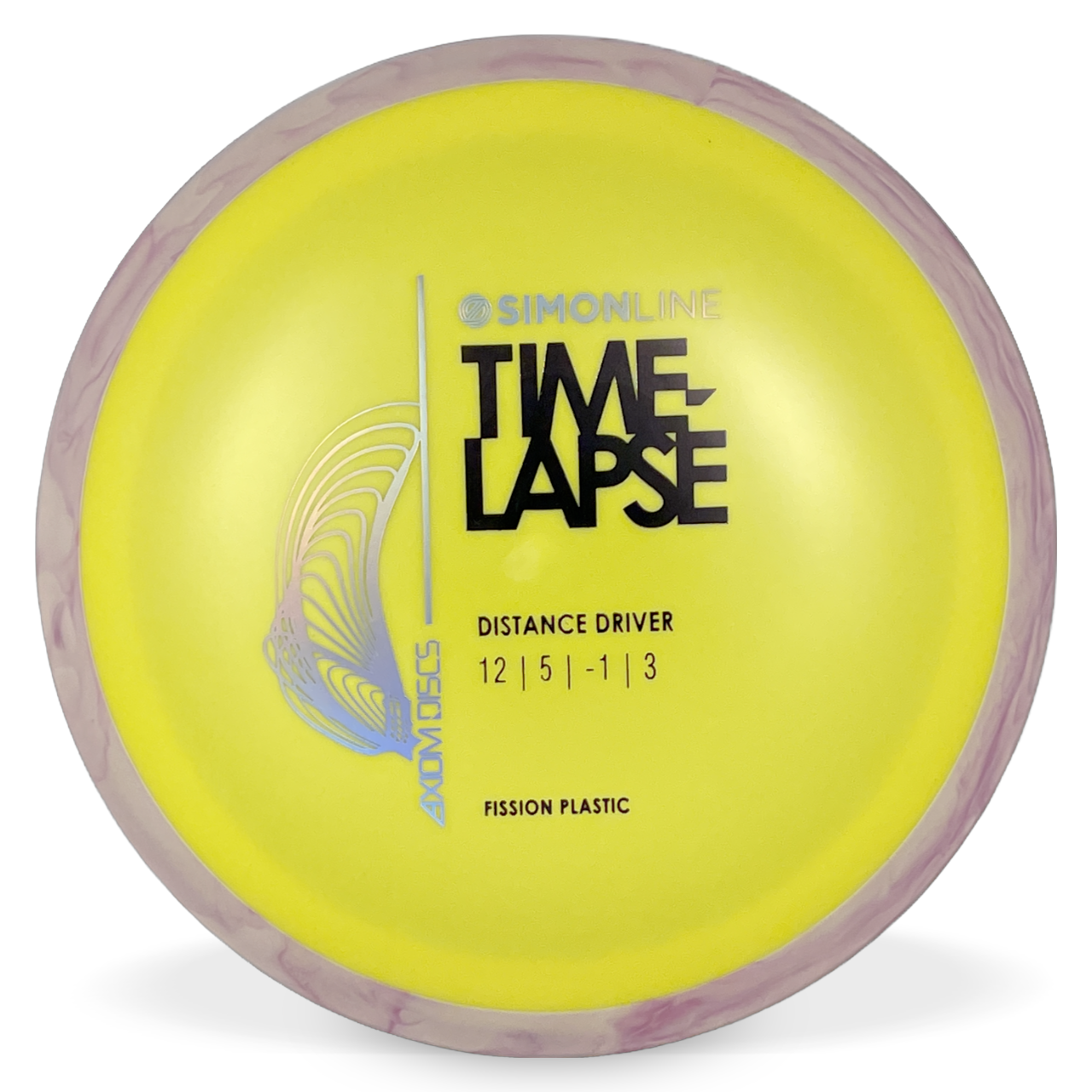 Lizotte Fission Time-Lapse