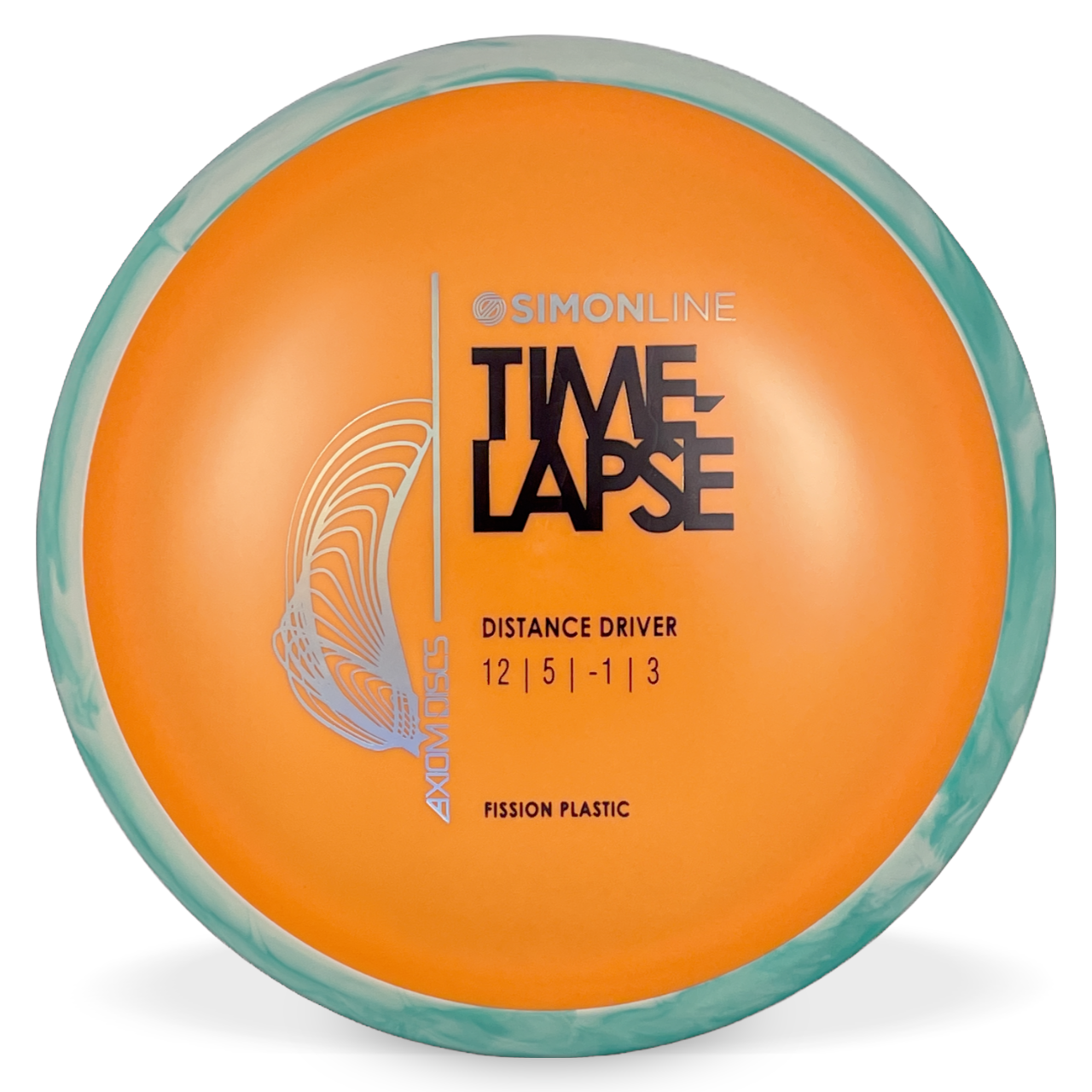 Lizotte Fission Time-Lapse