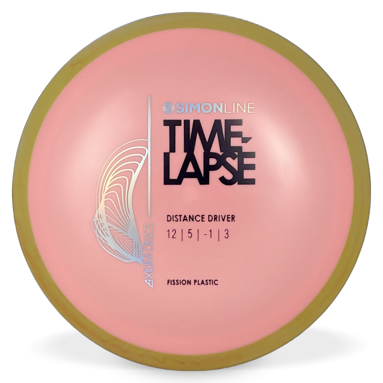 Lizotte Fission Time-Lapse