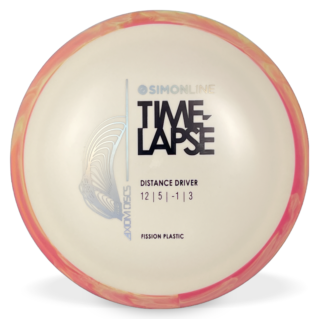 Lizotte Fission Time-Lapse