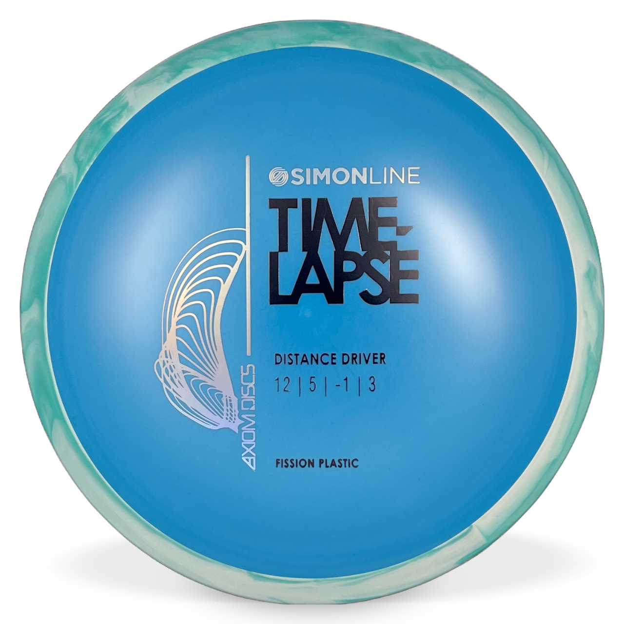 Lizotte Fission Time-Lapse